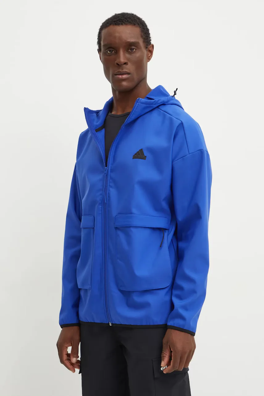 adidas Суичър City Escape