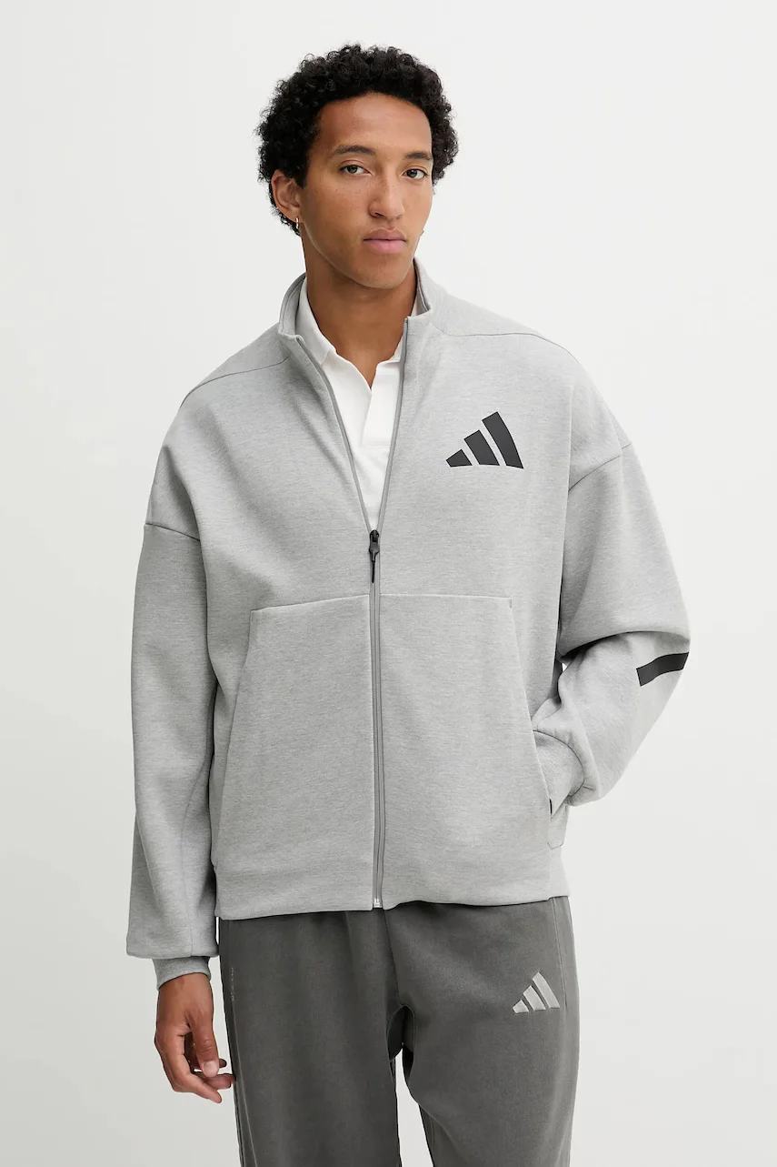 adidas Суичър x Z.N.E