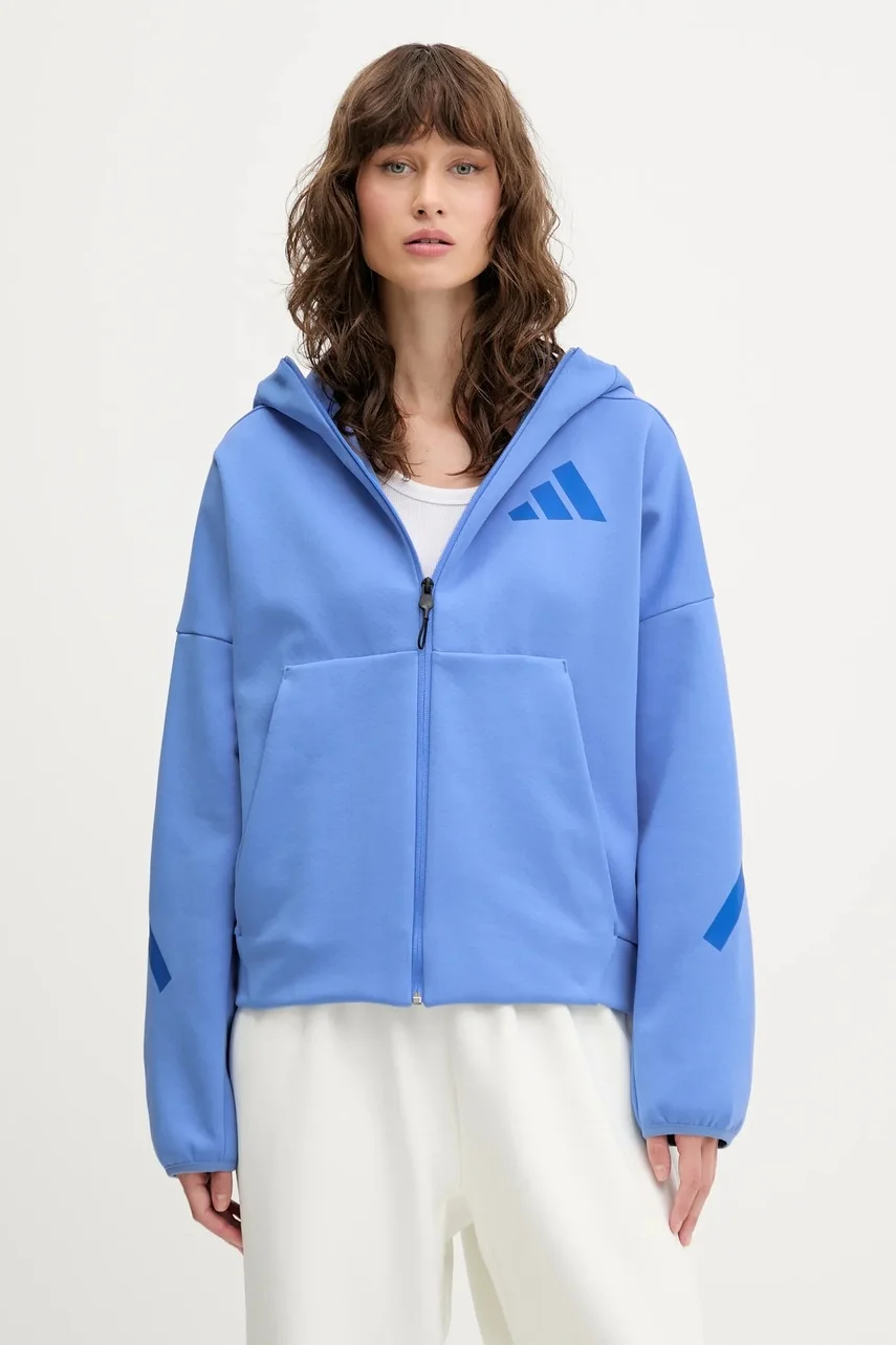 adidas Суичър x Z.N.E