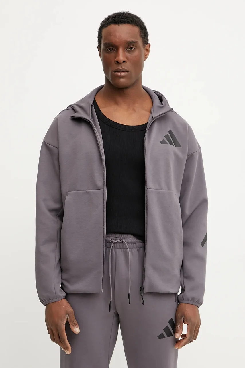 adidas Суичър Z.N.E.