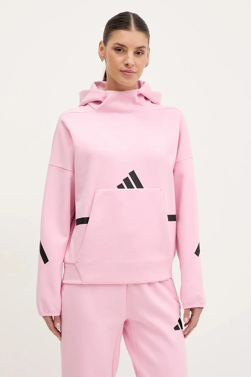 adidas Суичър Z.N.E.