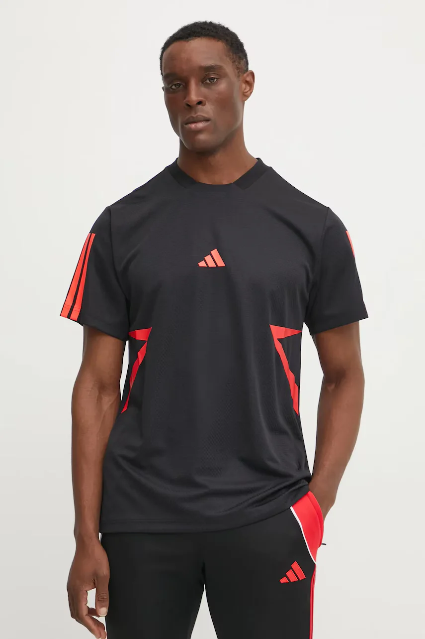 adidas Тениска Tiro