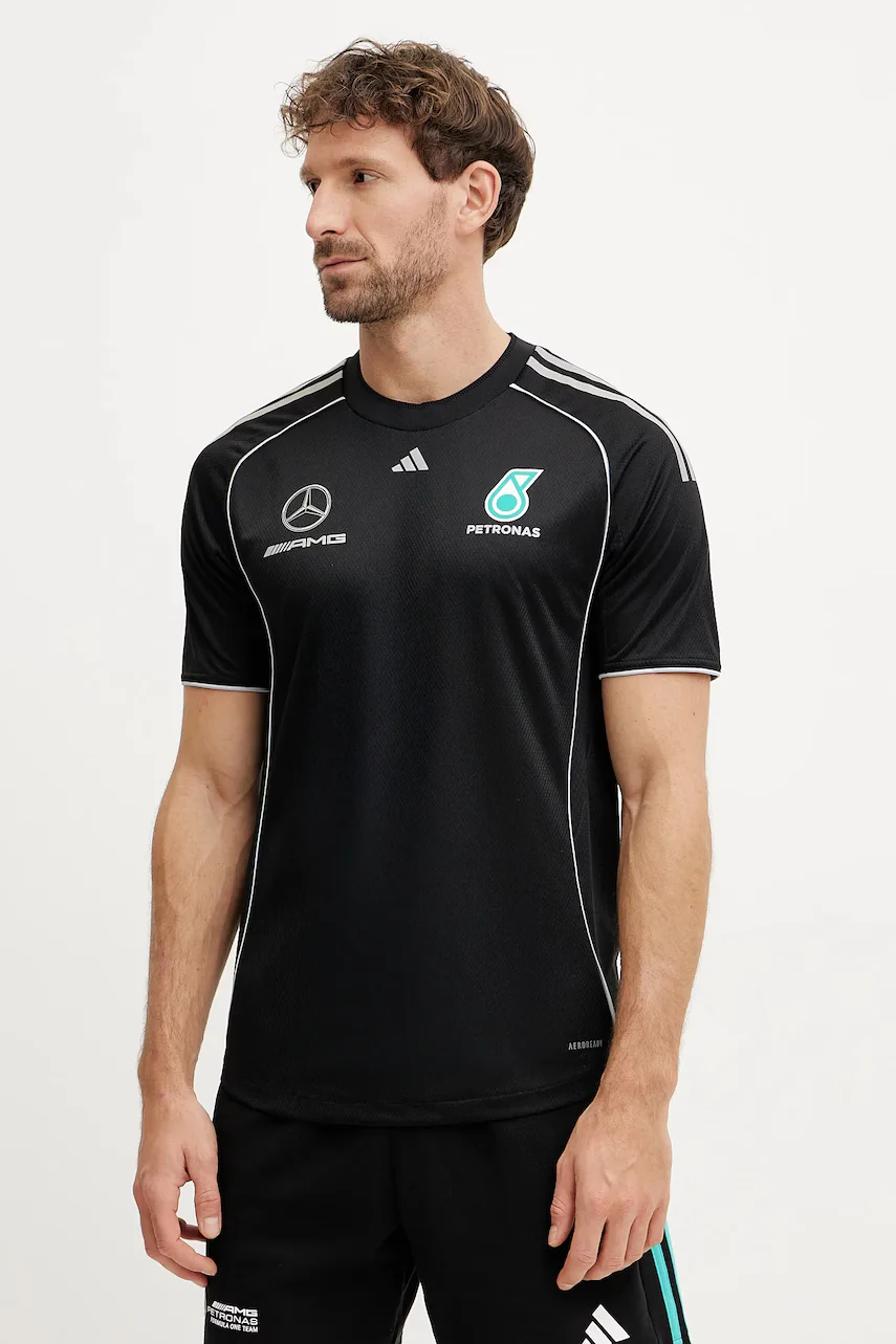 adidas Тениска x Mercedes