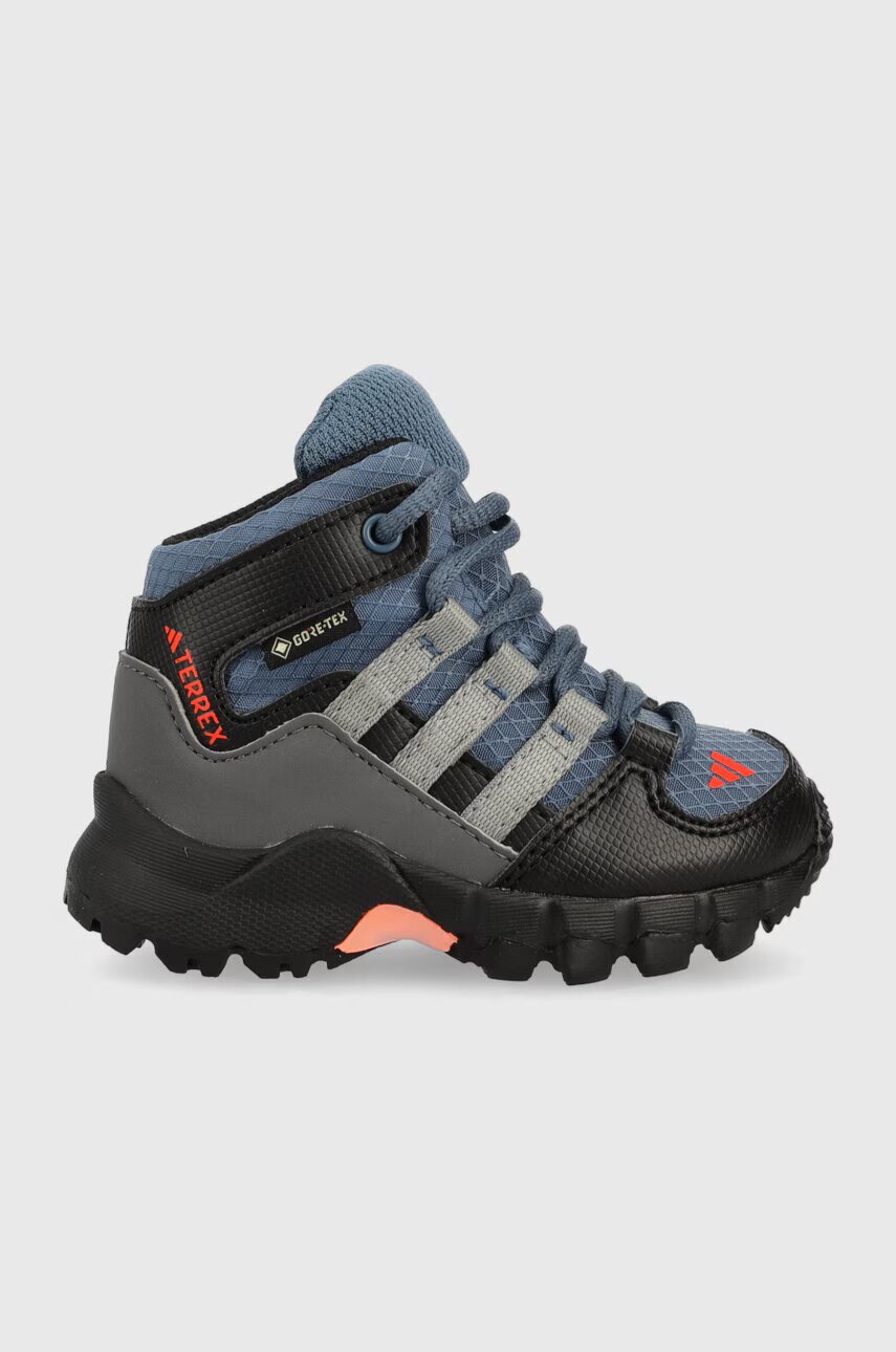 adidas TERREX Детски обувки MID GTX I