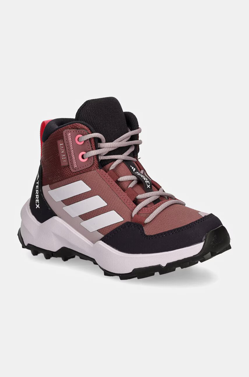 adidas TERREX Детски обувки TERREX AX4R R.RDY MID