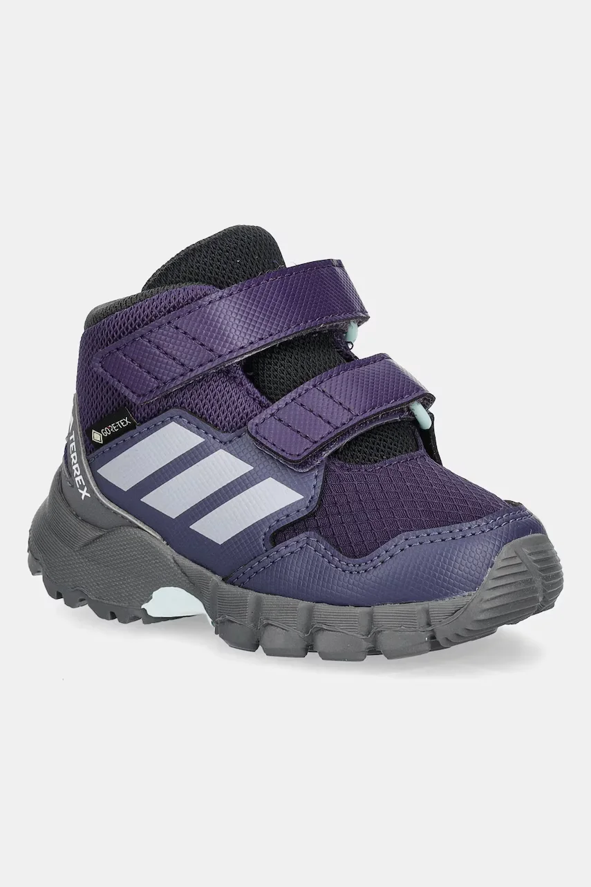adidas TERREX Детски зимни обувки TERREX SKYCHASER MID GTX