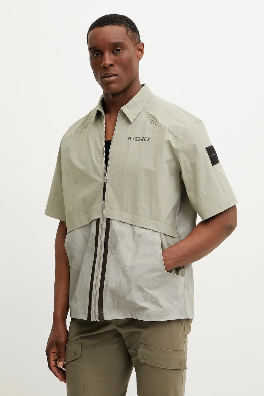 adidas TERREX Риза x National Geographic