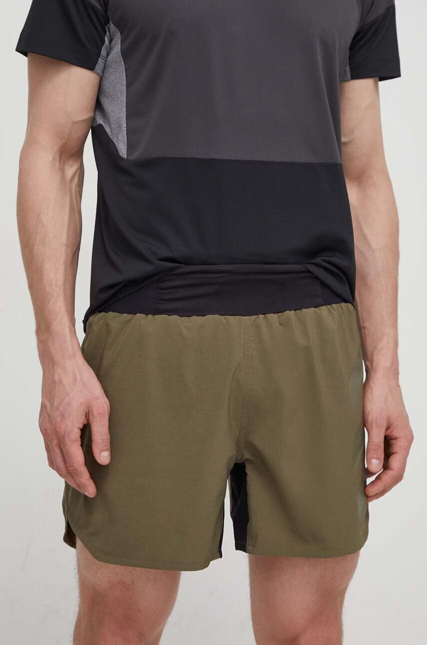 adidas TERREX Спортен къс панталон Agravic