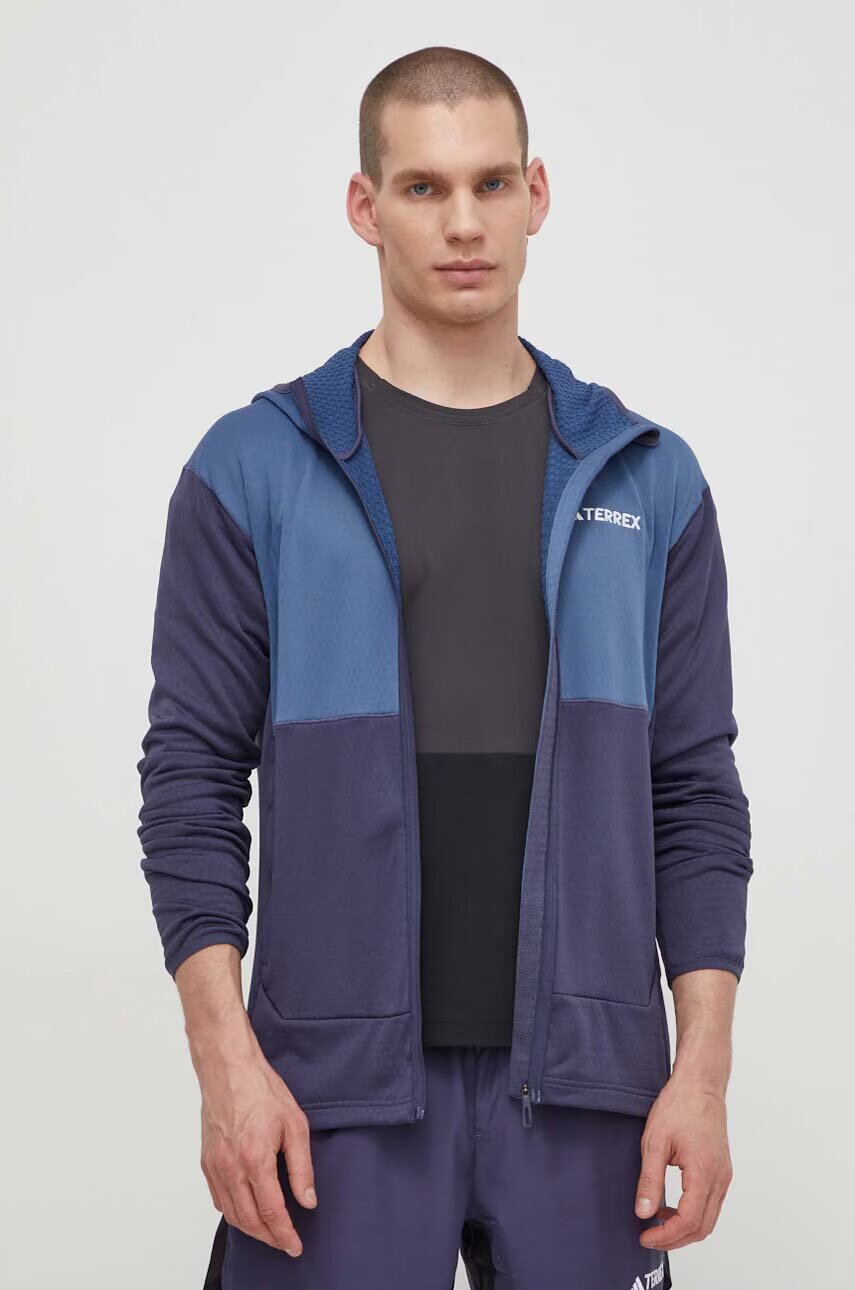 adidas TERREX Спортен суичър Xperior