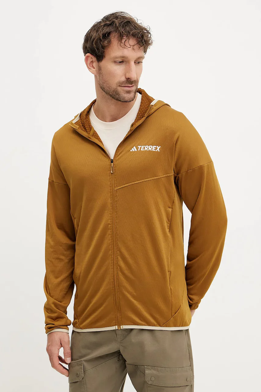 adidas TERREX Спортен суичър Xperior