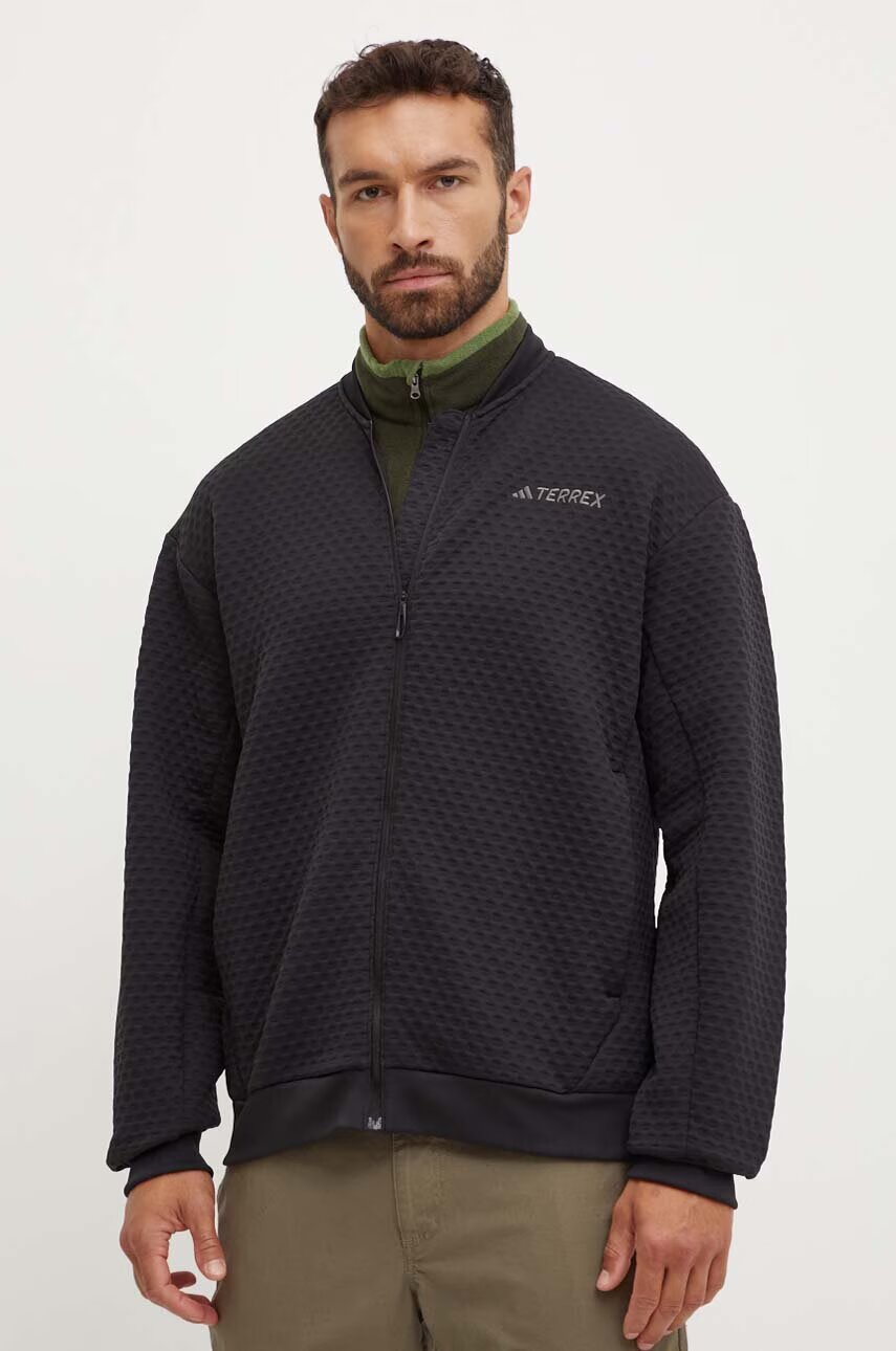 adidas TERREX Спортен суичър Xploric