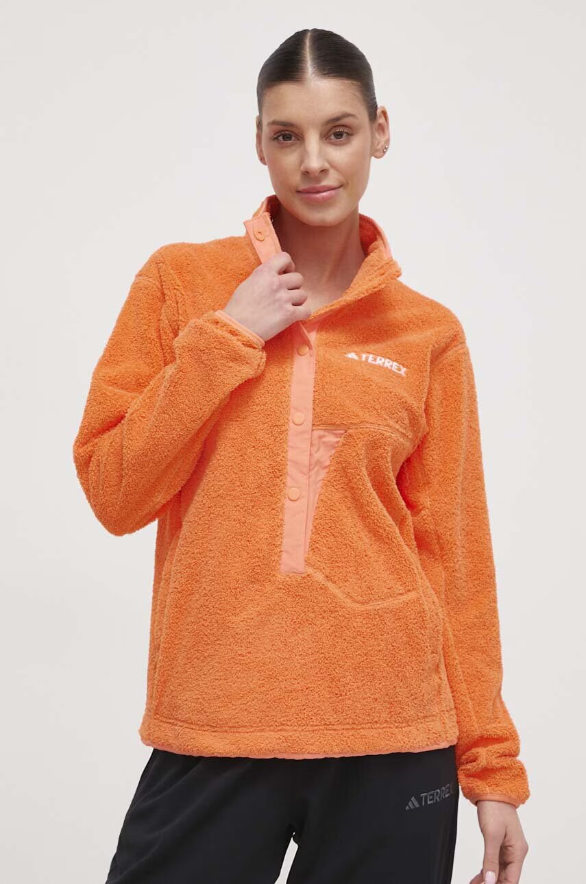 adidas TERREX Спортен суичър Xploric