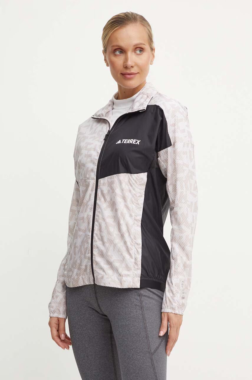 adidas TERREX Ветровка