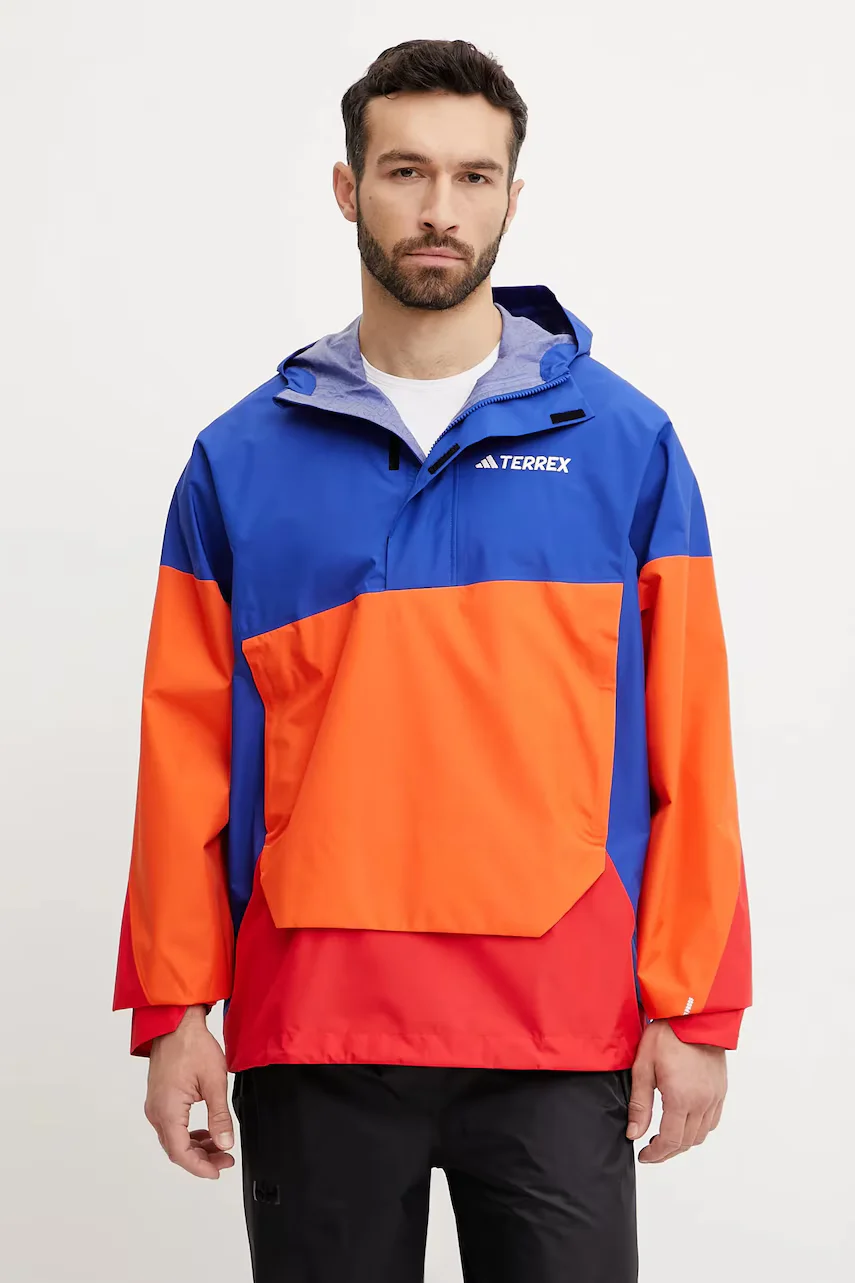 adidas TERREX Яке за спортове на открито Xploric