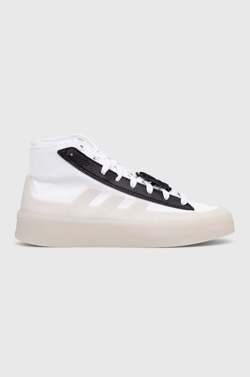 adidas Високи кецове ZNSORED HI