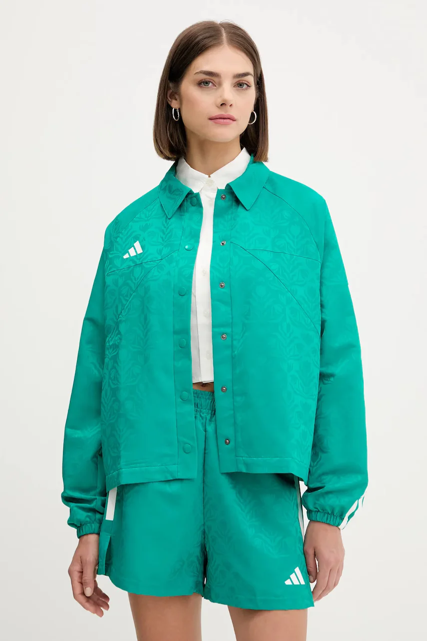 adidas Яке House of Tiro