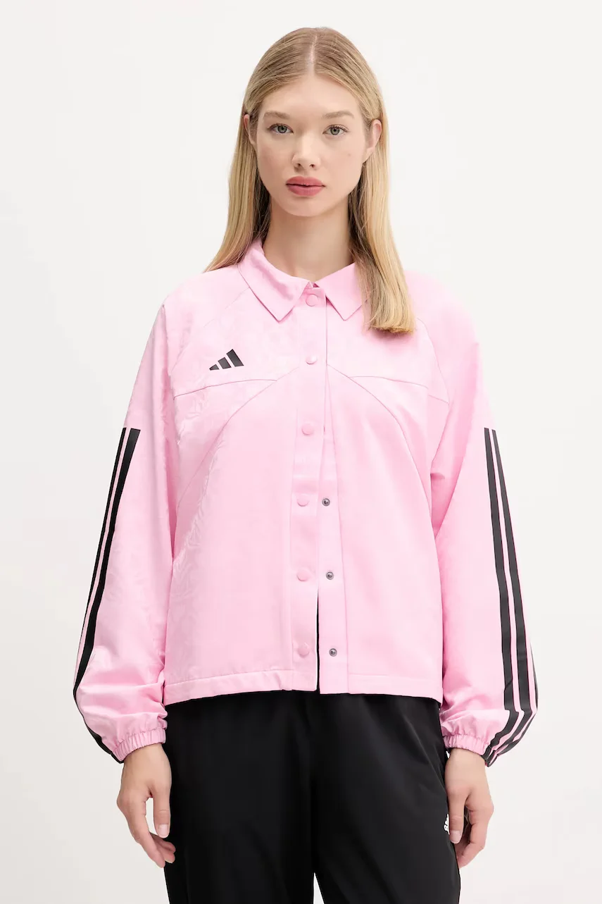 adidas Яке House of Tiro