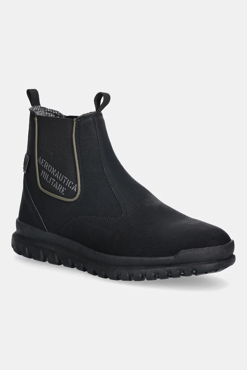 Aeronautica Militare Боти челси STIVALETTO