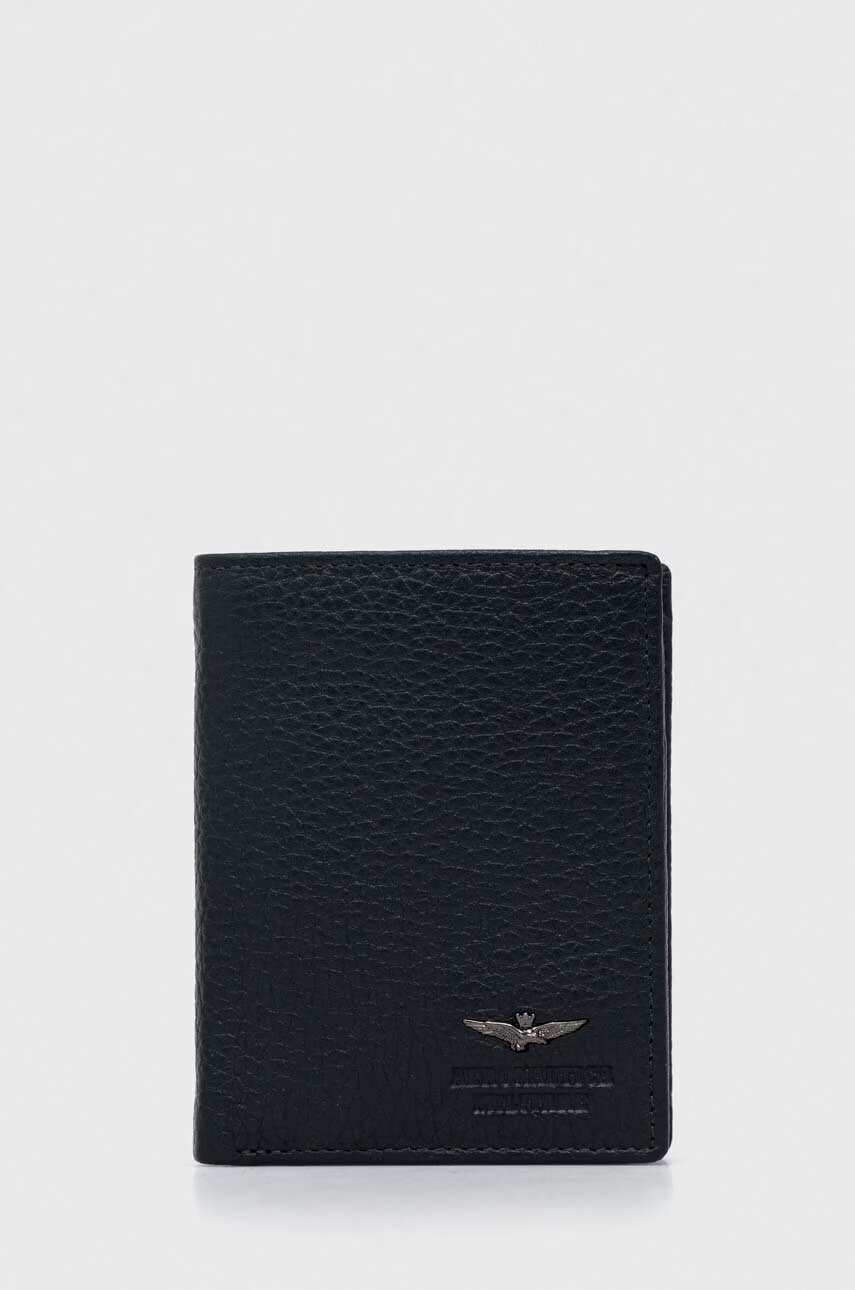 Aeronautica Militare Кожен портфейл