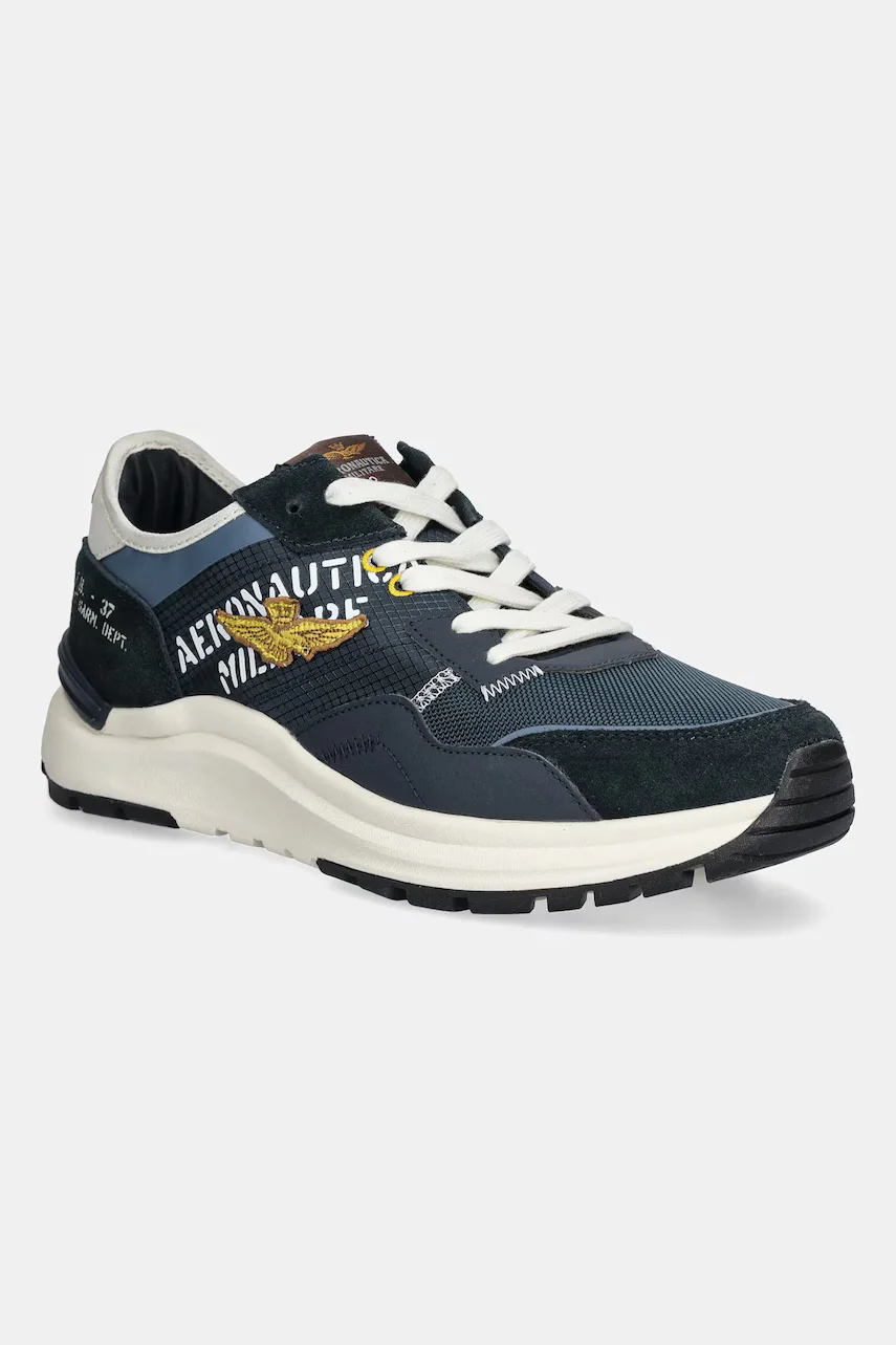 Aeronautica Militare Маратонки SC286CT3543