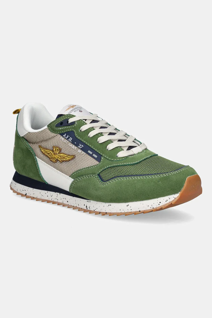 Aeronautica Militare Маратонки SC288CT3545