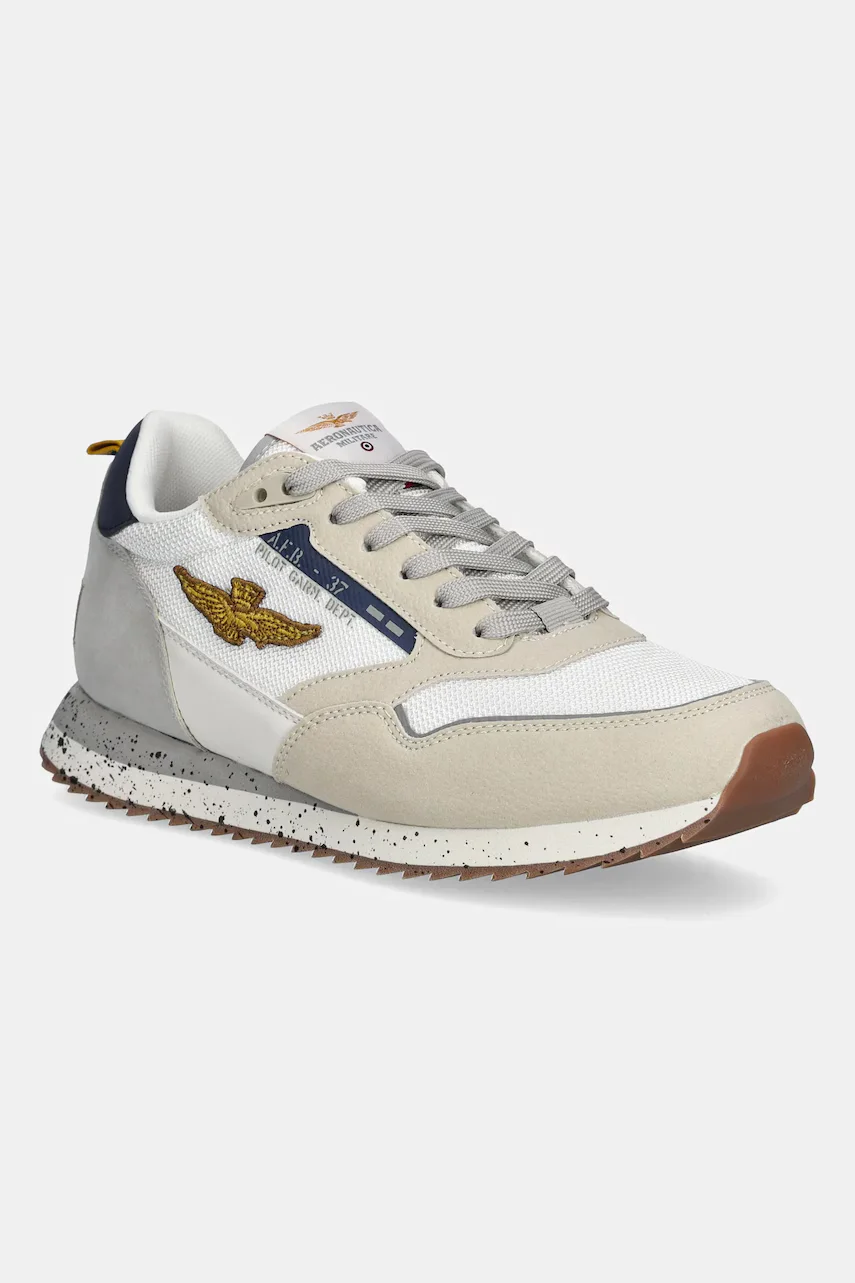 Aeronautica Militare Маратонки SC288CT3545