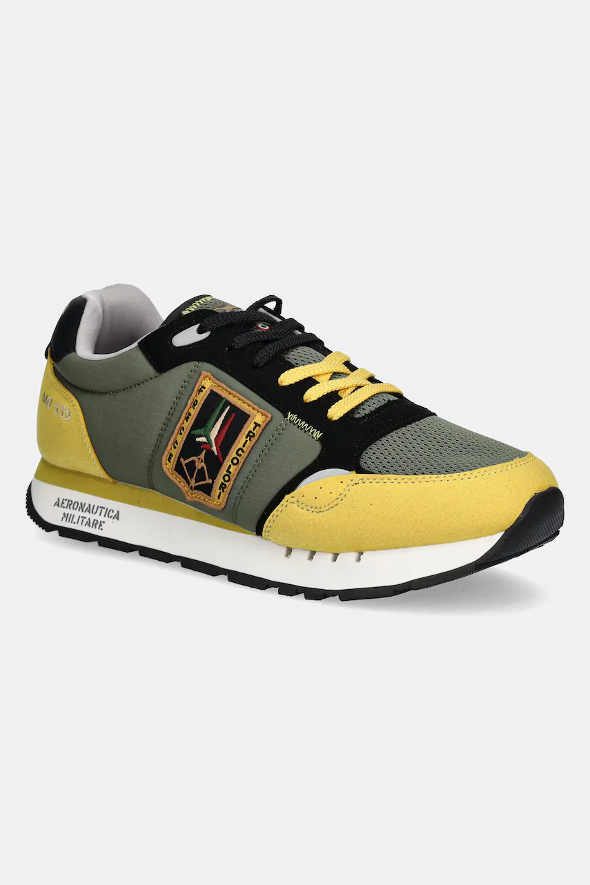 Aeronautica Militare Маратонки SC292CT3331