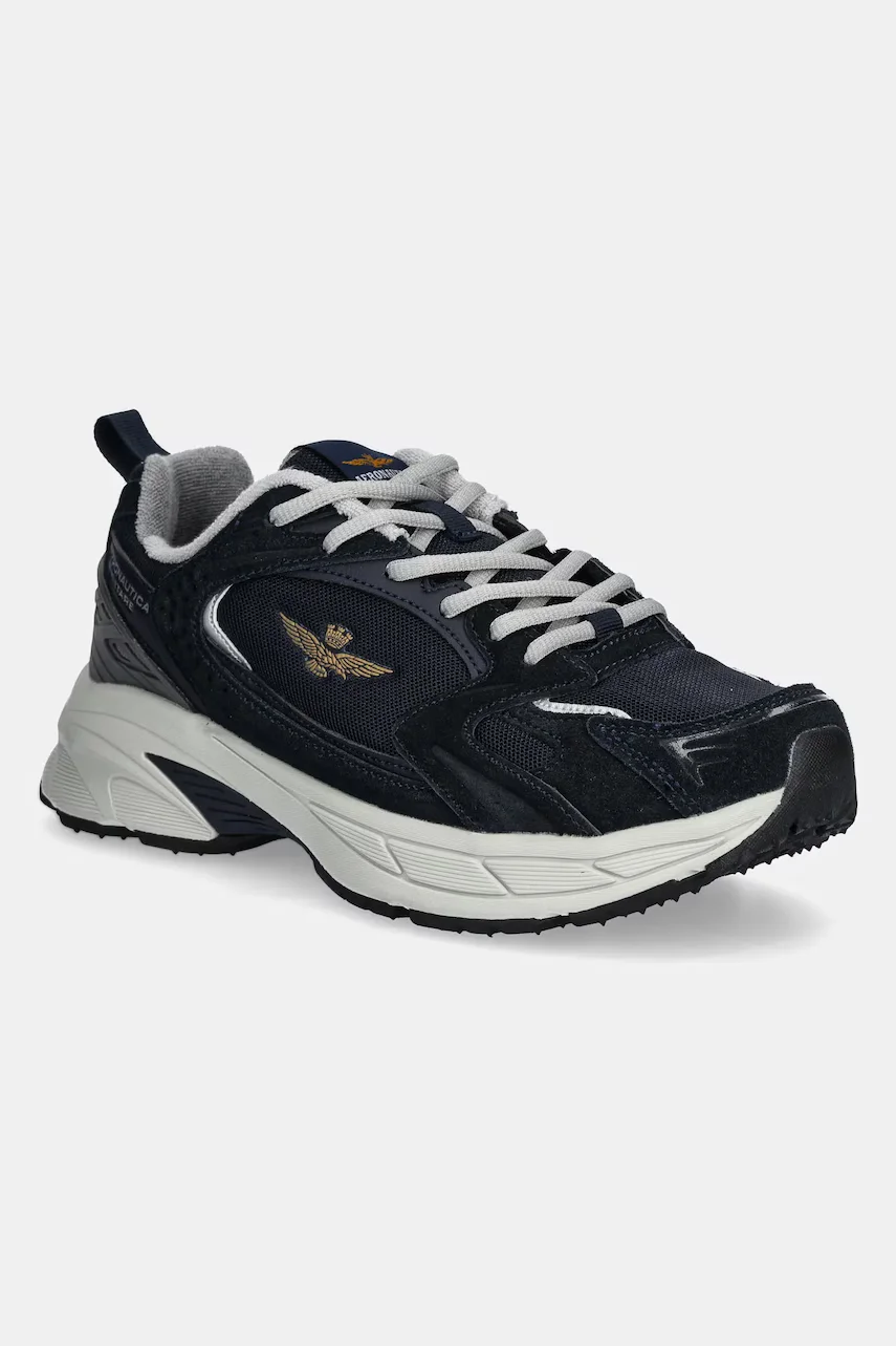 Aeronautica Militare Маратонки SC301CT3500