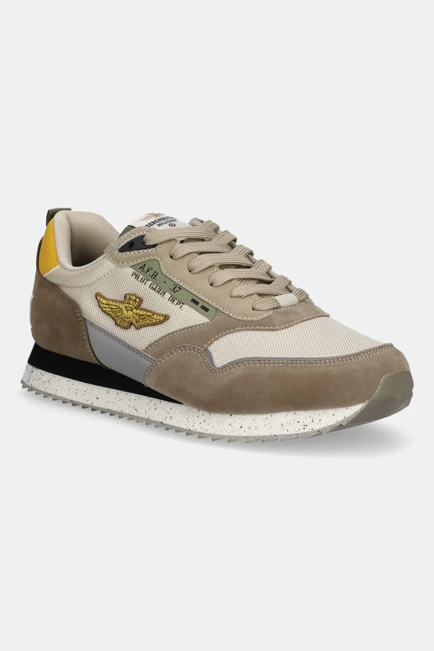 Aeronautica Militare Маратонки SNEAKERS