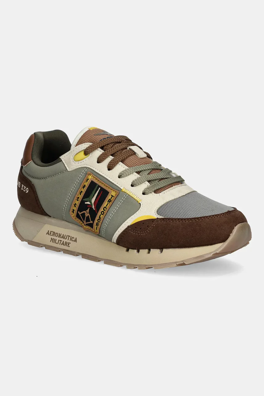 Aeronautica Militare Маратонки SNEAKERS