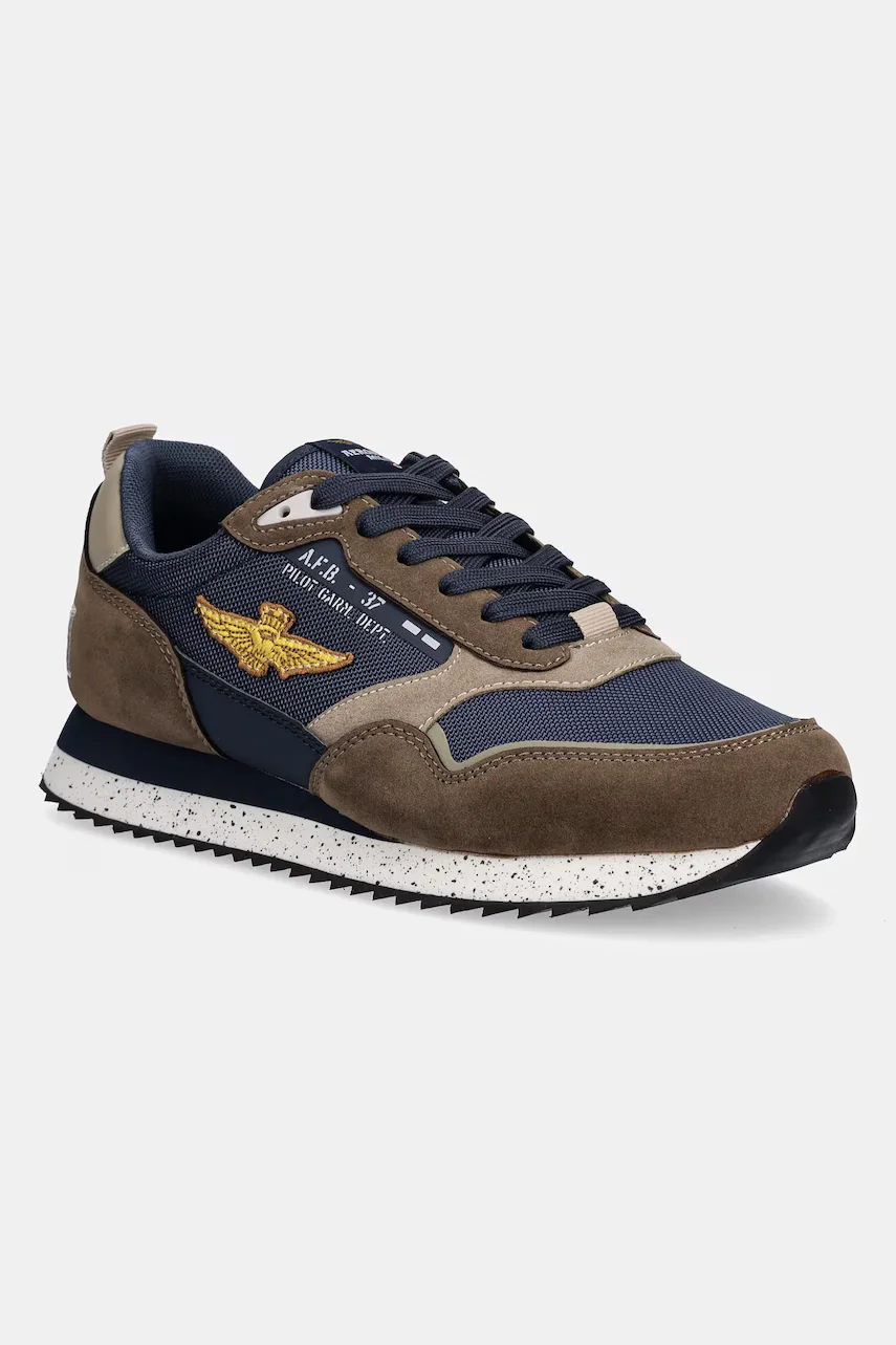 Aeronautica Militare Маратонки SNEAKERS