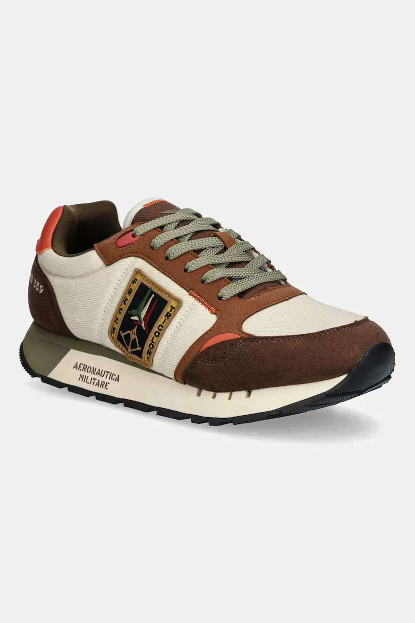 Aeronautica Militare Маратонки SNEAKERS