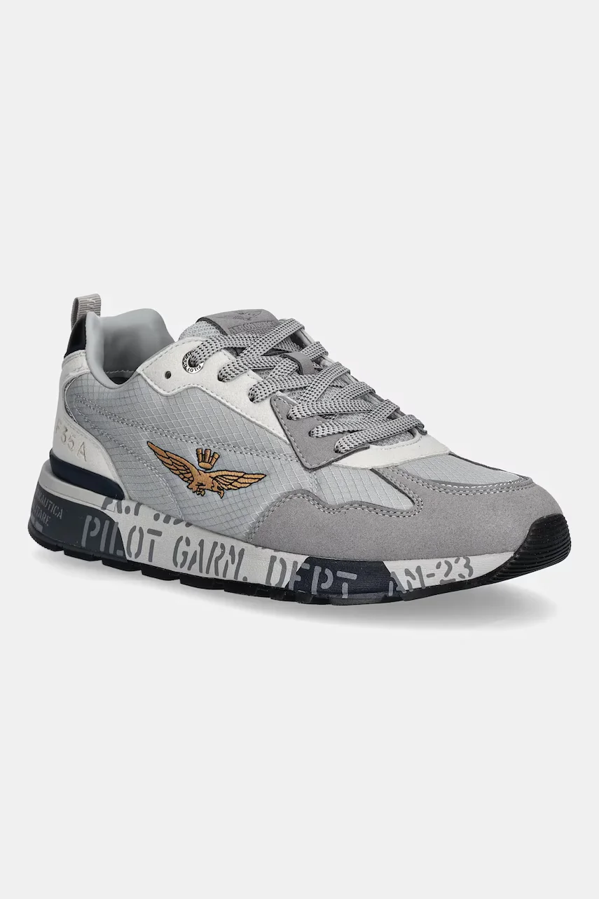 Aeronautica Militare Маратонки SNEAKERS