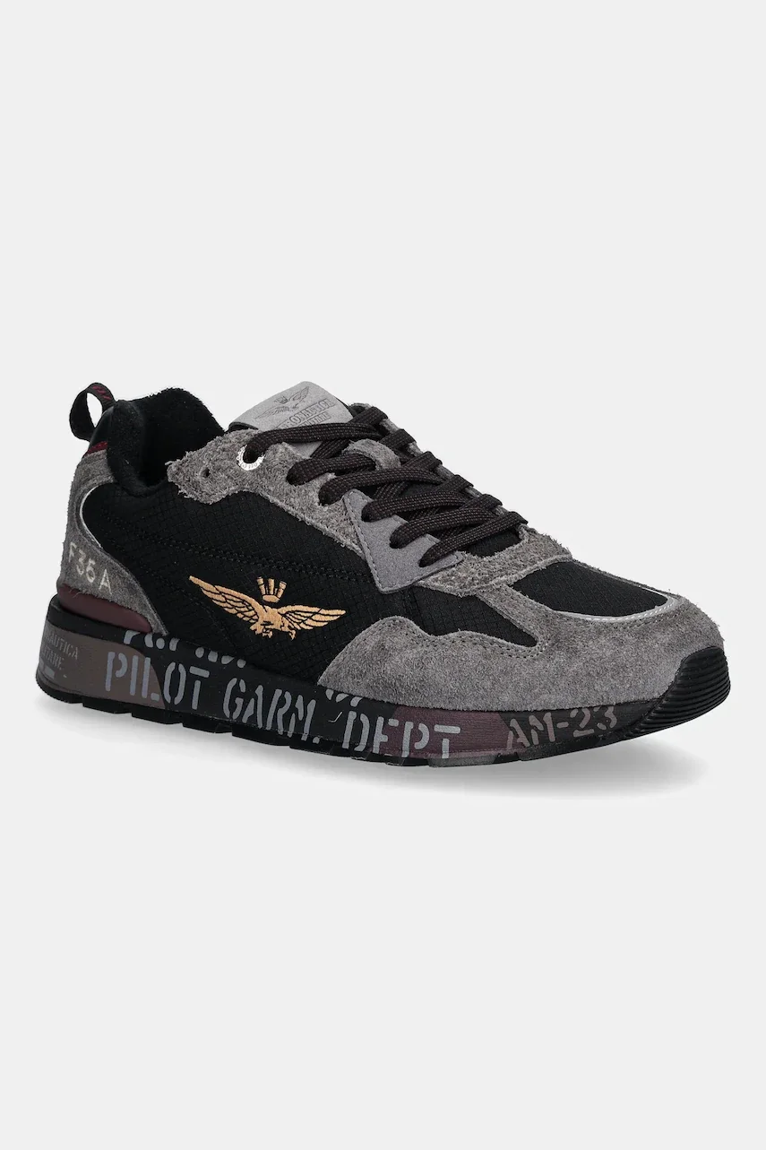 Aeronautica Militare Маратонки SNEAKERS