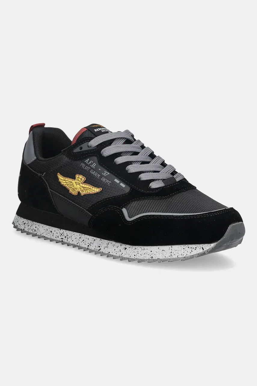 Aeronautica Militare Маратонки SNEAKERS