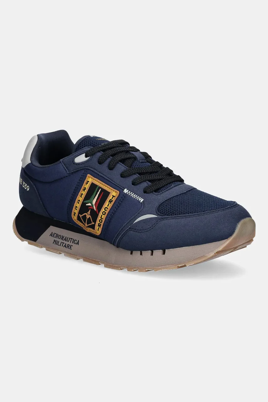 Aeronautica Militare Маратонки SNEAKERS