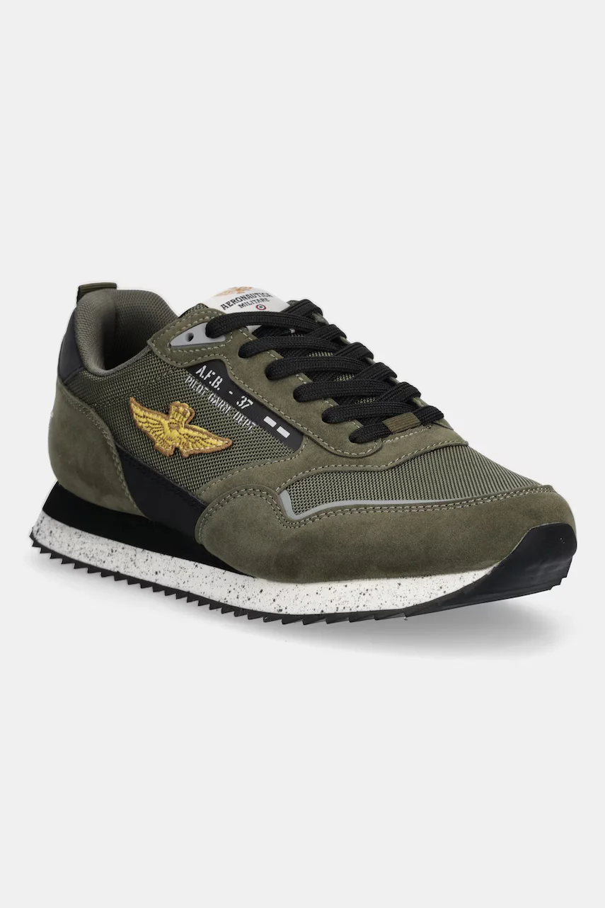Aeronautica Militare Маратонки SNEAKERS