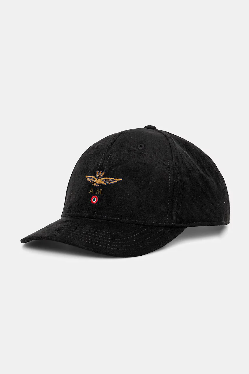 Aeronautica Militare Шапка с козирка