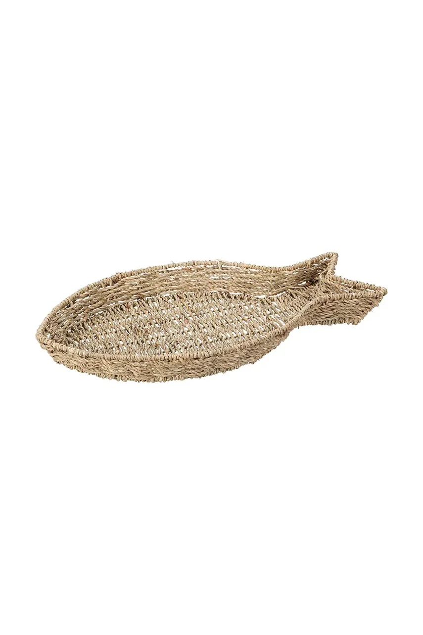 Affek Design Декоративен поднос 45 x 26 x 5 cm