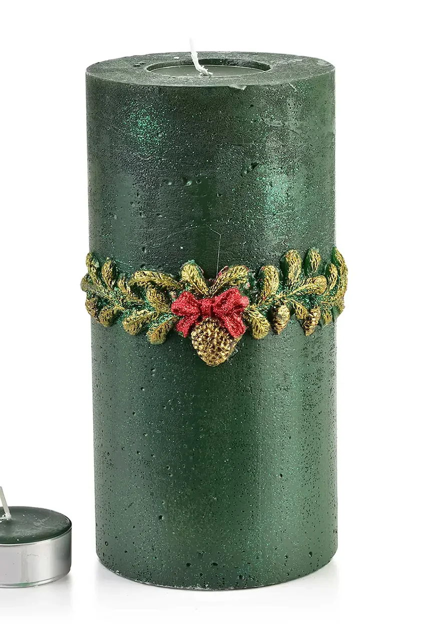 Affek Design Декоративен свещник 24 cm