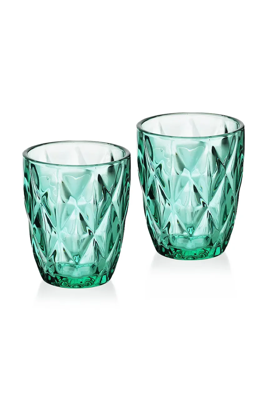 Affek Design Комплект чаши Elise 250 ml (2 броя)