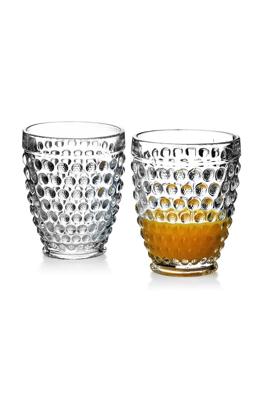 Affek Design Комплект чаши Elise Dots 300 ml (6 броя)