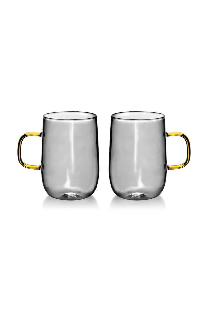 Affek Design Комплект чаши Peter 400 ml (2 броя)