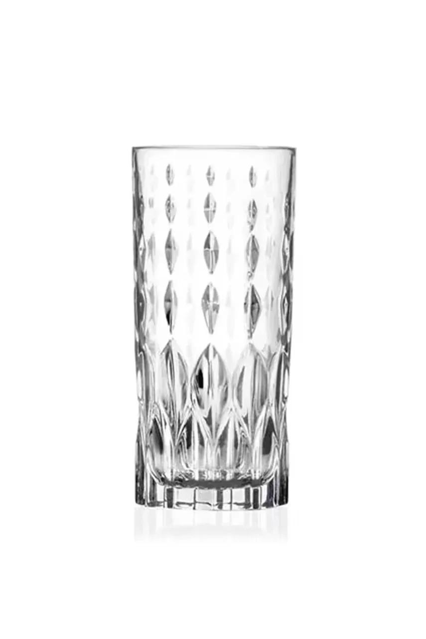 Affek Design Комплект чаши RCR Marylin 350 ml (6 броя)