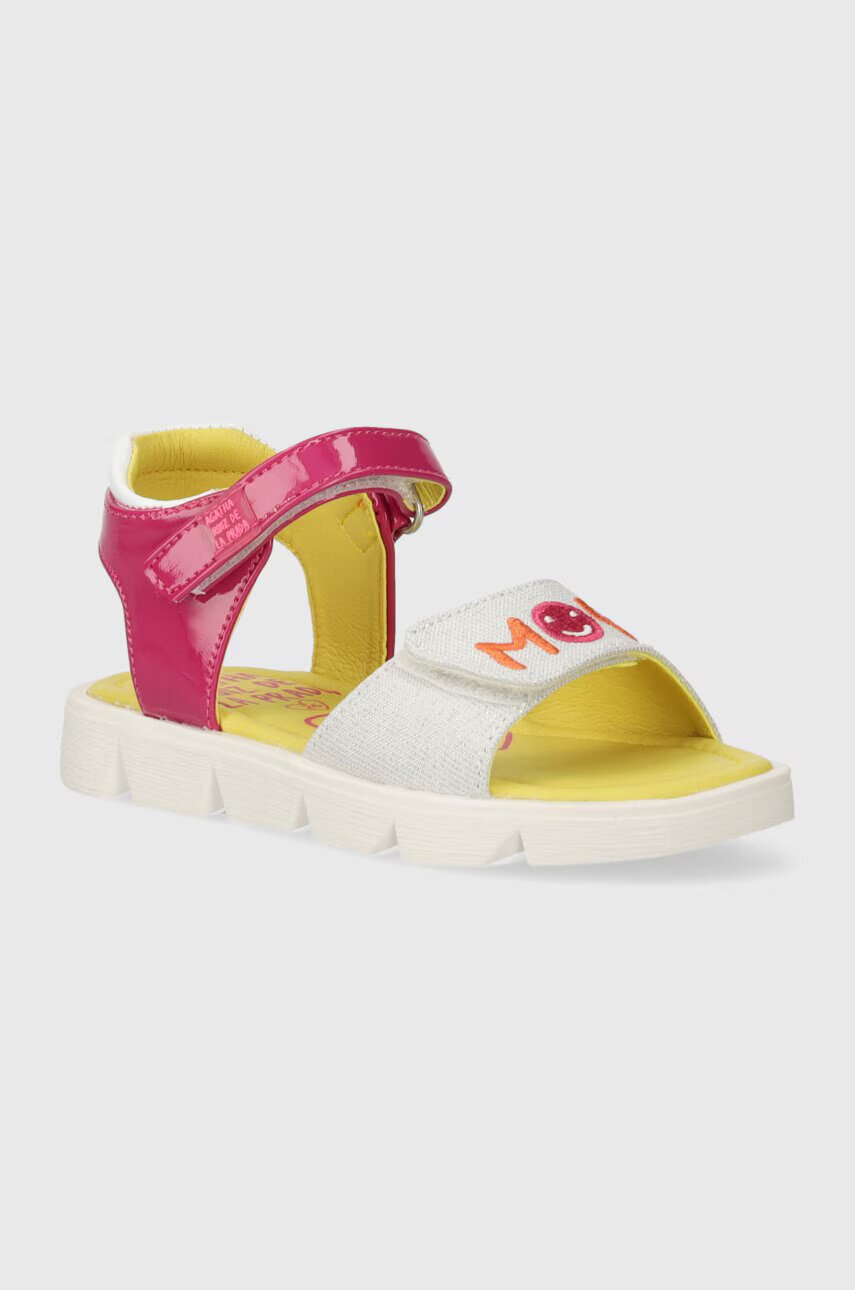 Agatha Ruiz de la Prada Детски сандали