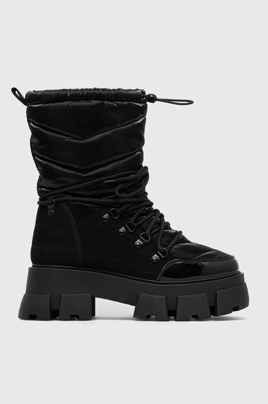 Aldo Апрески Nordica