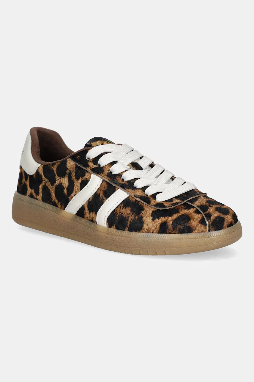 Aldo Кожени маратонки CHICSNEAKER