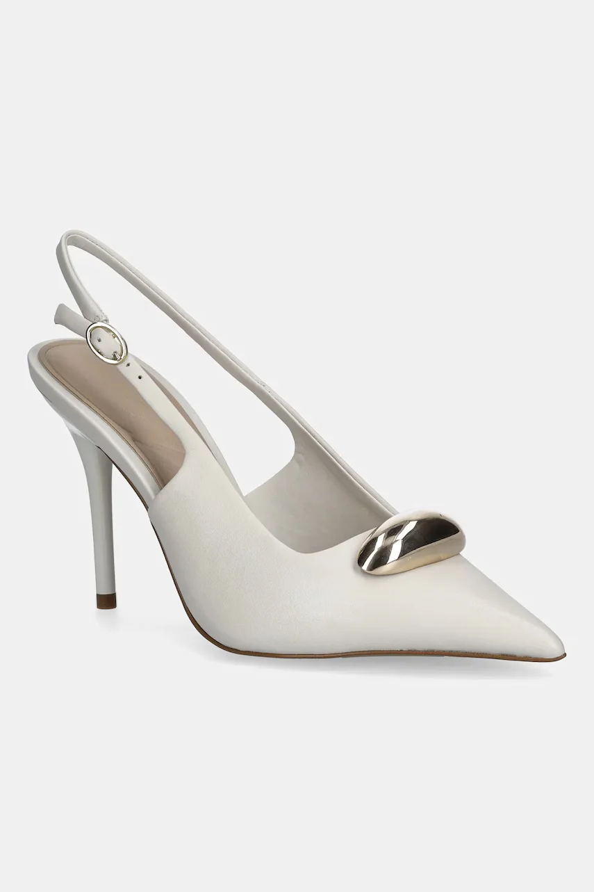 Aldo Кожени обувки с тънък ток CAMBERLEY
