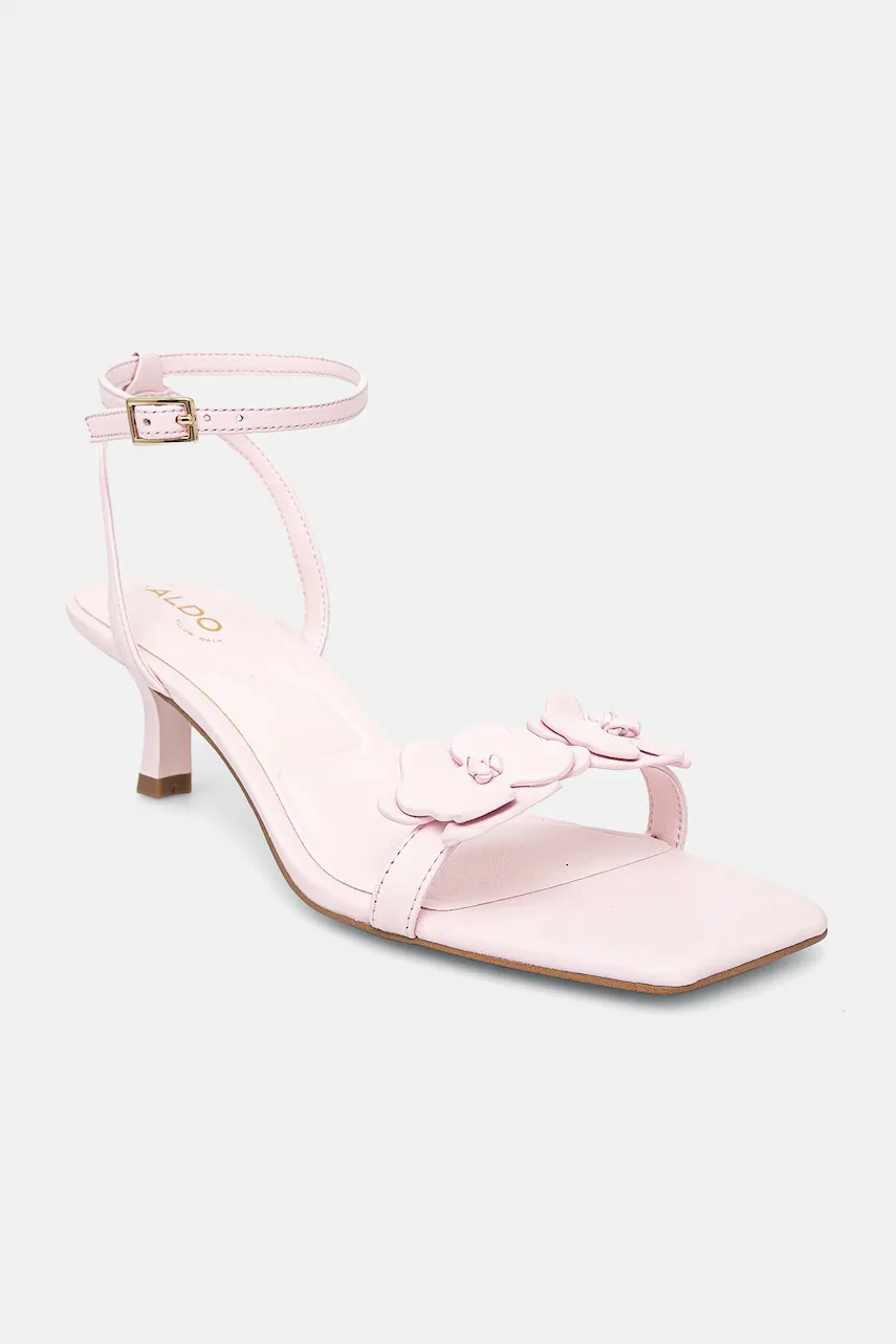 Aldo Кожени сандали DAISYROSE