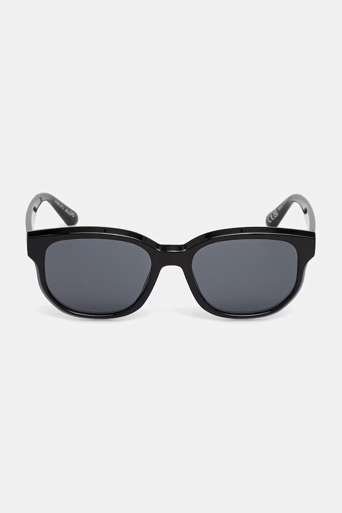 Aldo слънчеви очила wayfarer мъжки DAMIANO черни 14343694